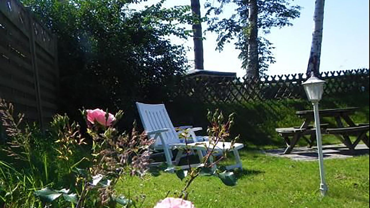 Garten Garten